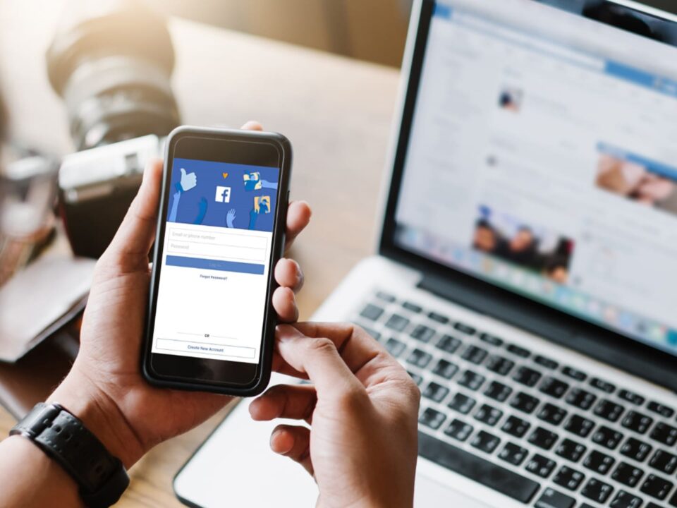 browser in browser scam on facebook