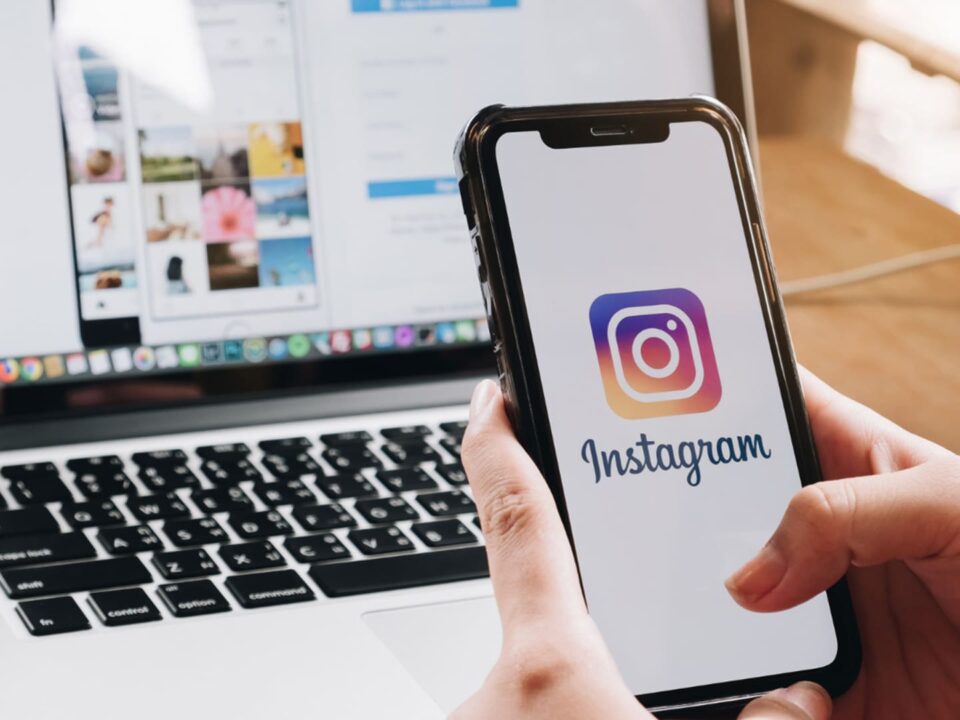 instagram password reset fraud