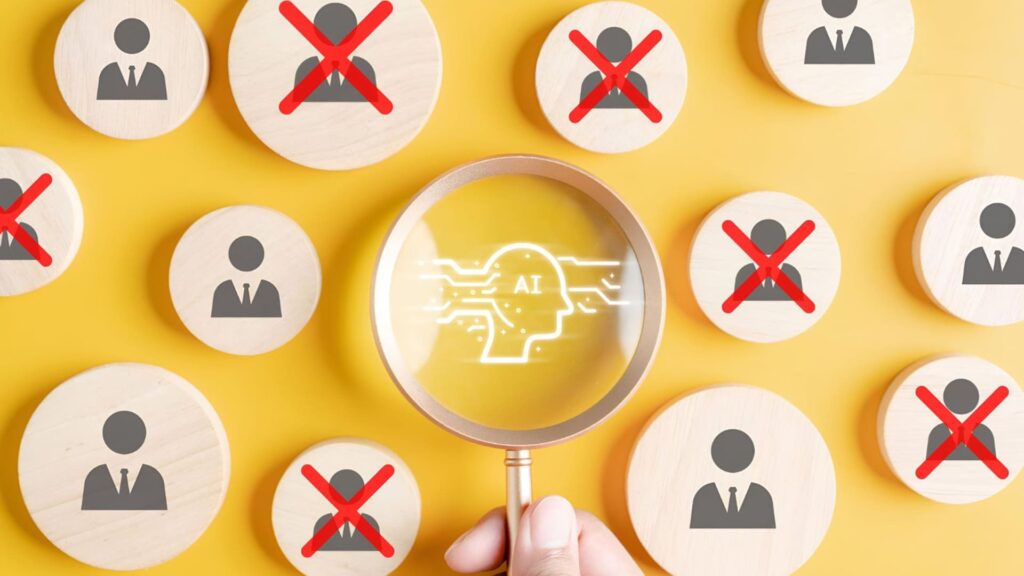 protect business against deepfake job candidates