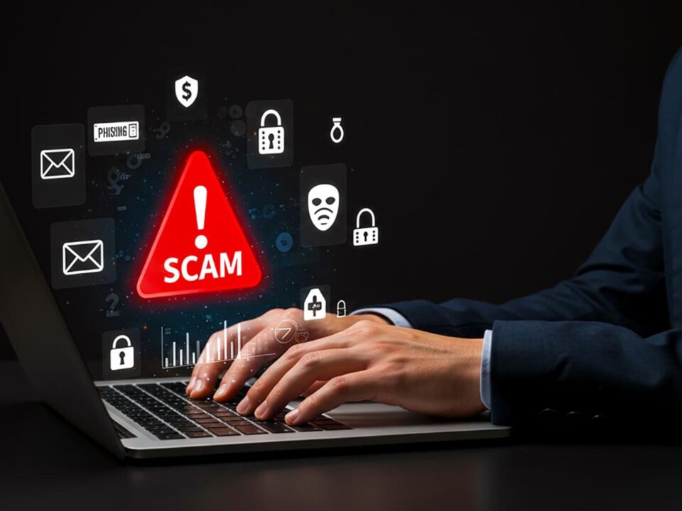 scams to watch out for in 2026