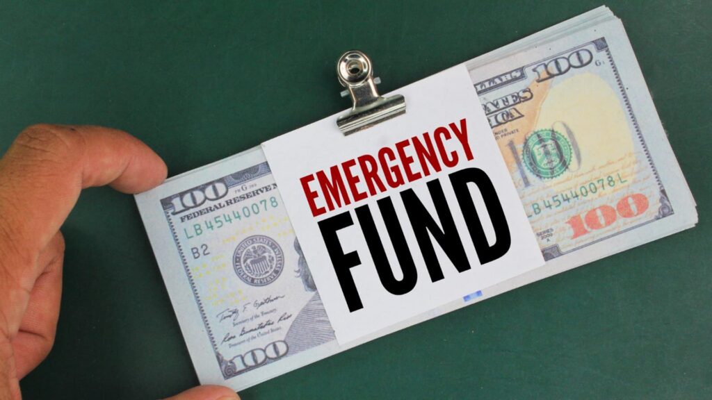 what is the relief check scam
