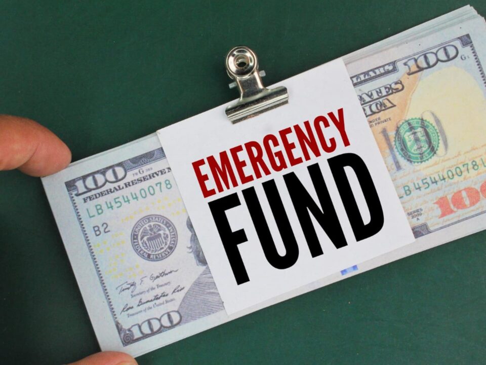 what is the relief check scam