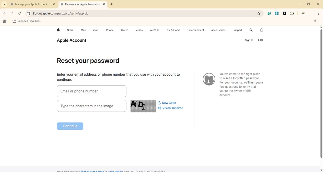 Beware of the “iCloud Investigator” Scam 3