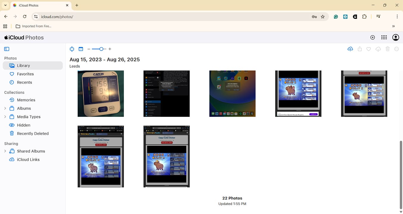 Beware of the “iCloud Investigator” Scam 4