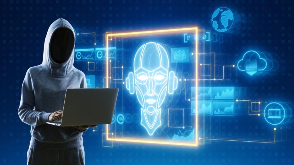 agentic ai fraud