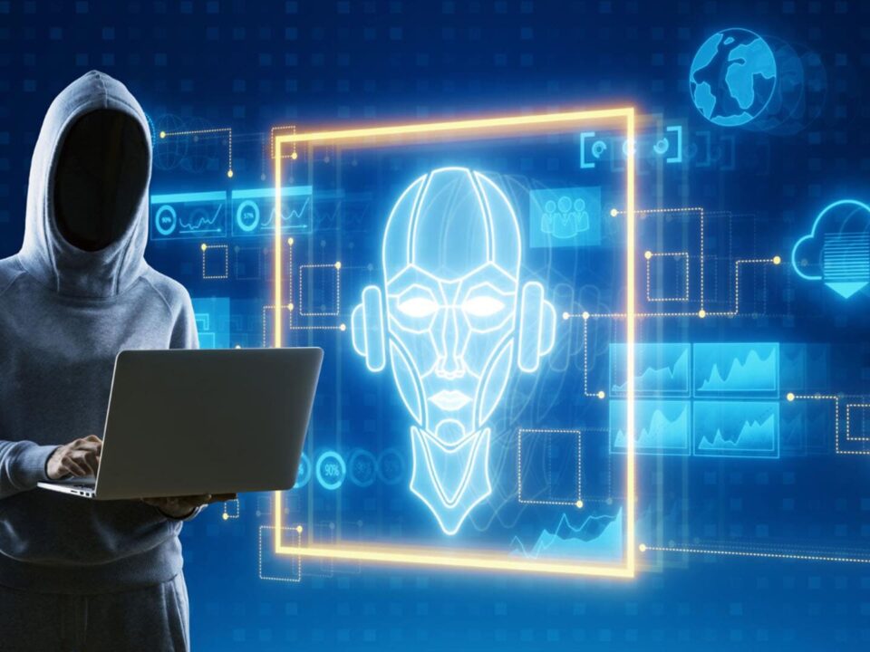 agentic ai fraud