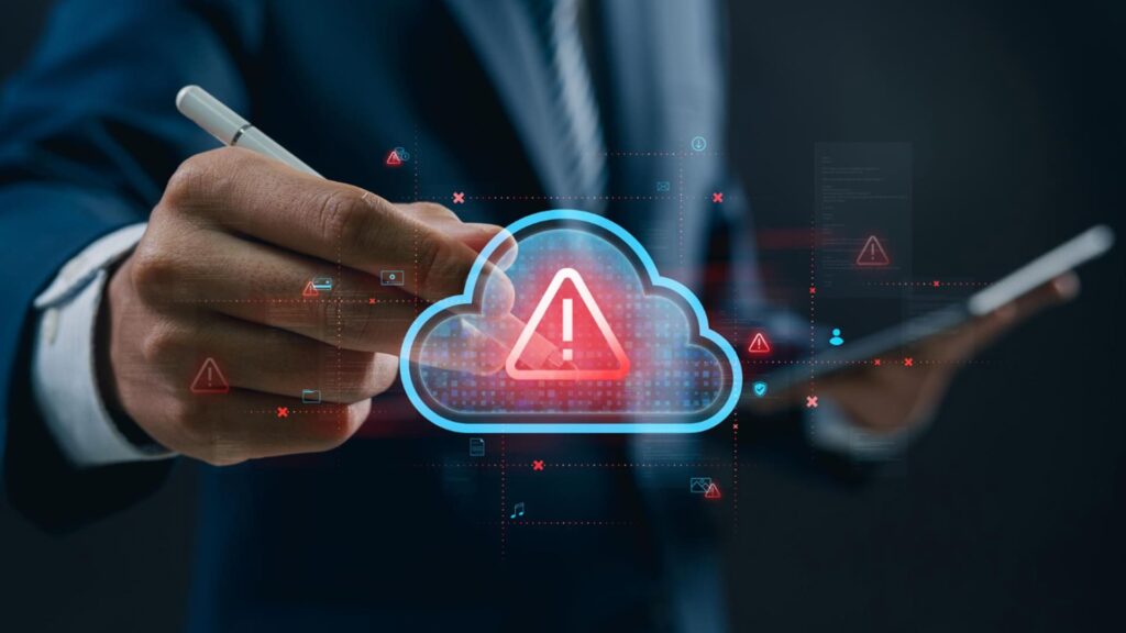 icloud investigator scam