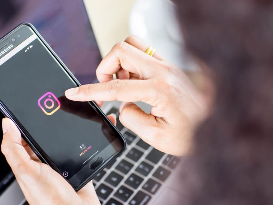 instagram scams