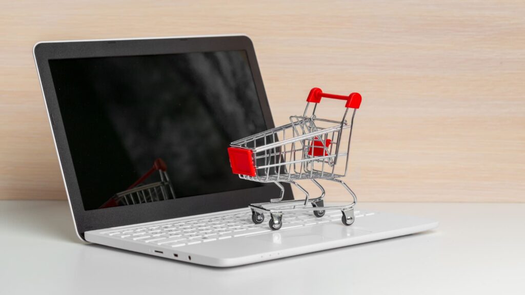 laptop purchase scam amazon