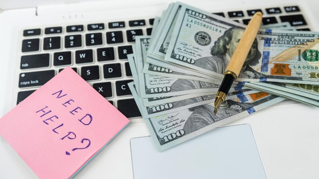 social security scams
