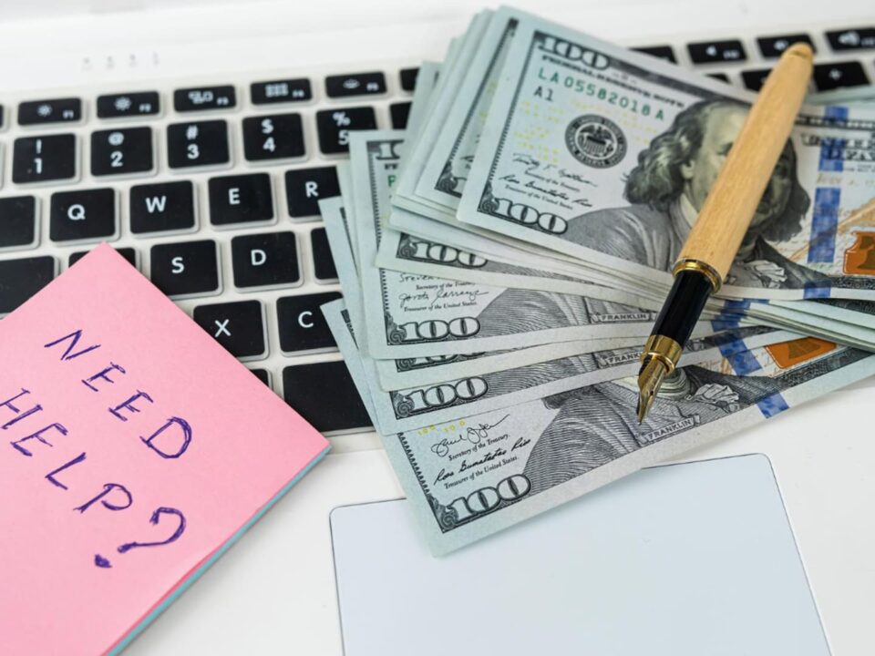 social security scams