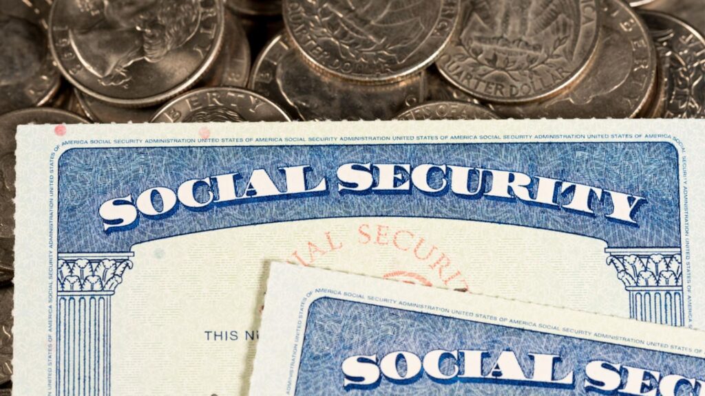 social security scams