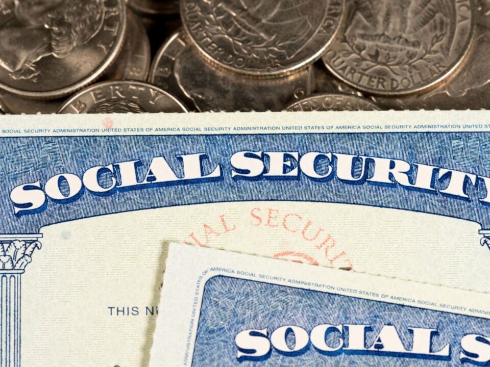social security scams