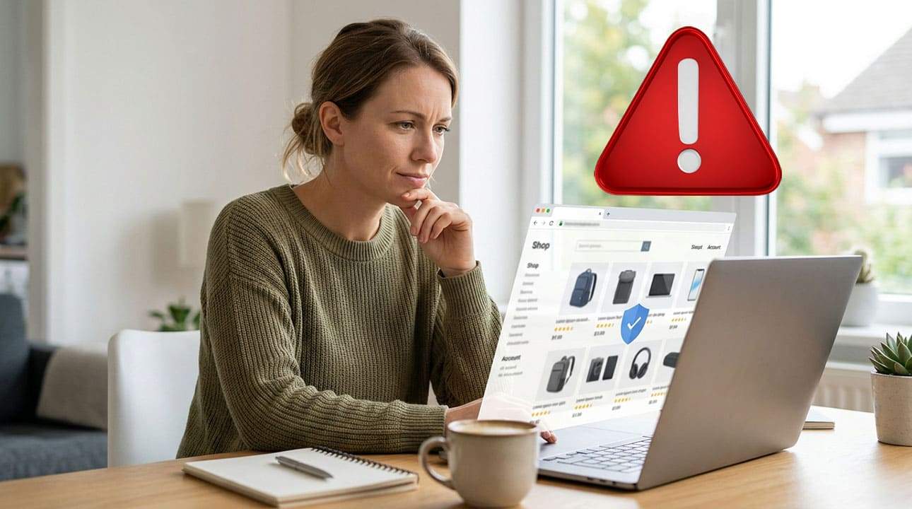 Dropshipping Scams You Need to Be Aware Of in 2026