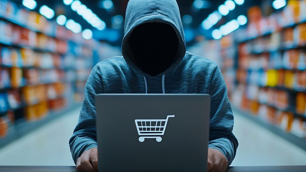 dropshipping scams