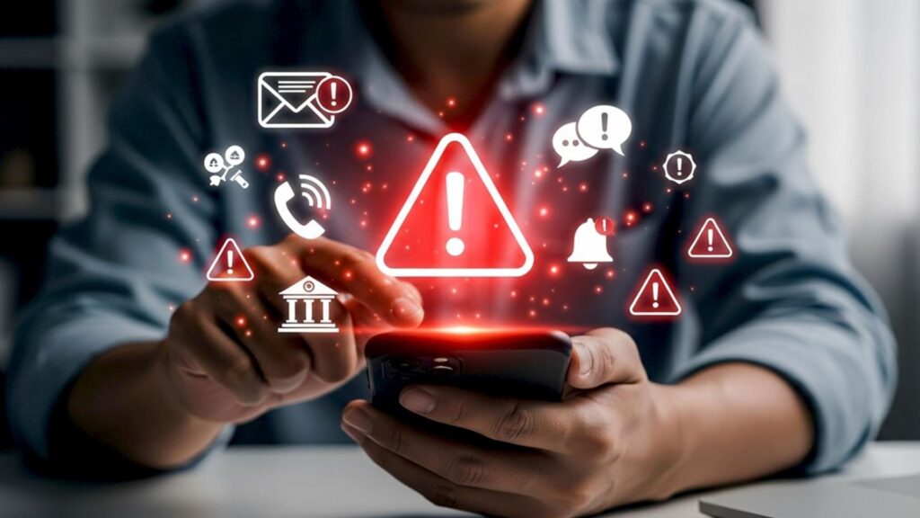 platform hopping scam