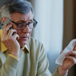 relative in jail scam