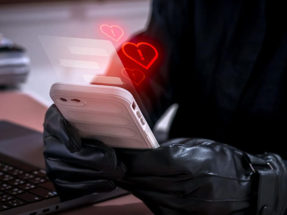 tiktok dating scams