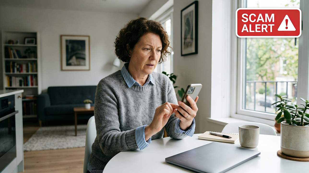 AliExpress Offering a Remote Job The Scam Explored