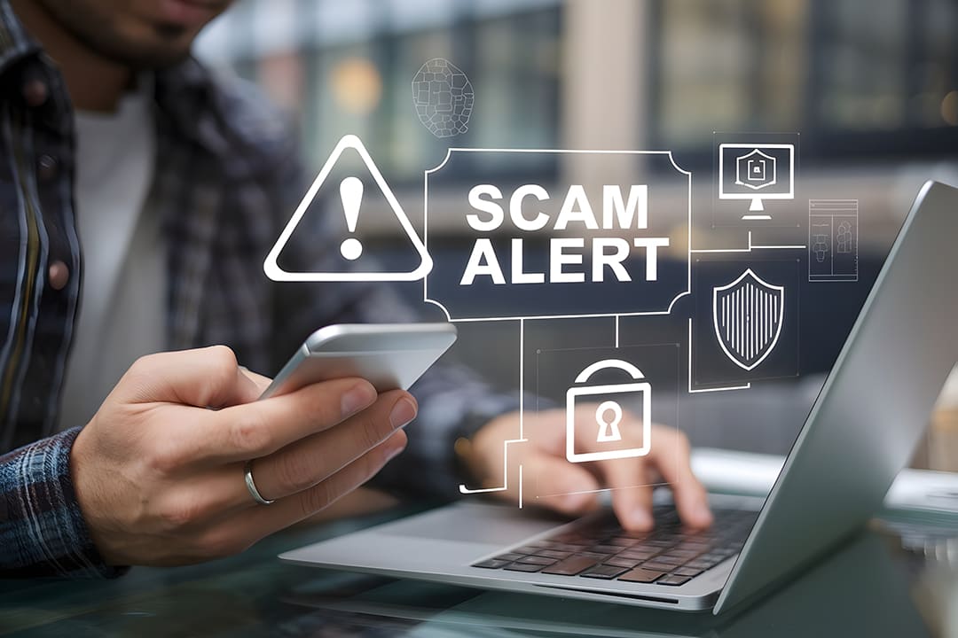 How AI Fuels Faster Crypto Fraud Top Scam Sites Exposed