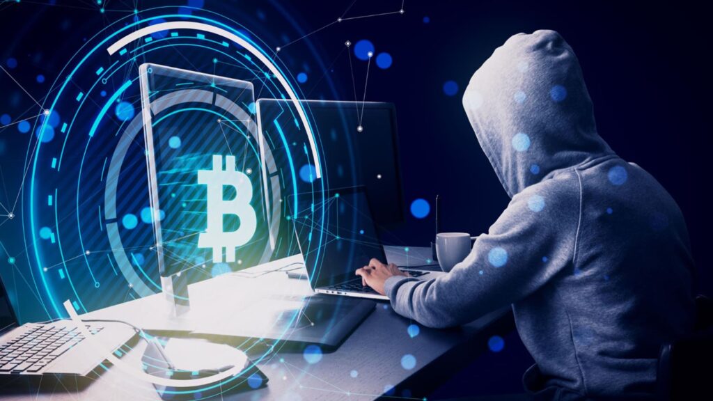 ai crypto fraud