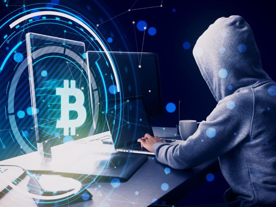 ai crypto fraud