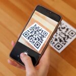 fake qr codes