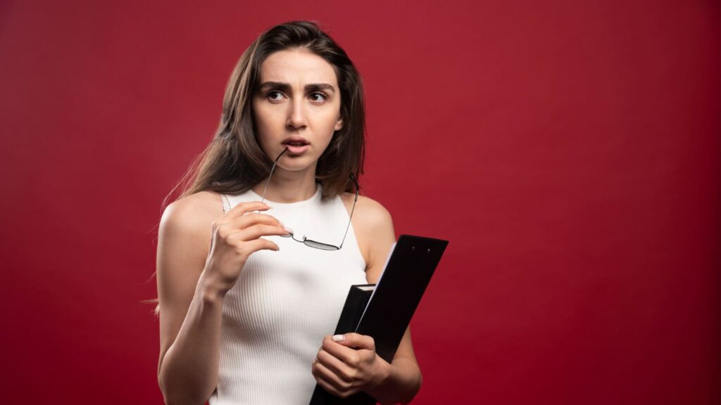modeling scams