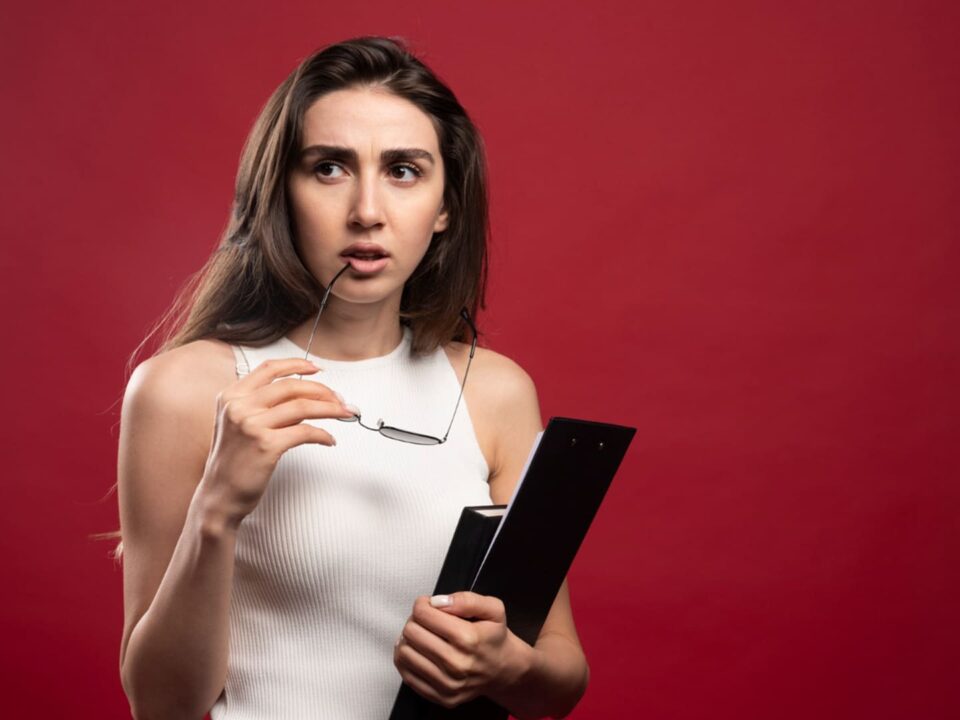 modeling scams