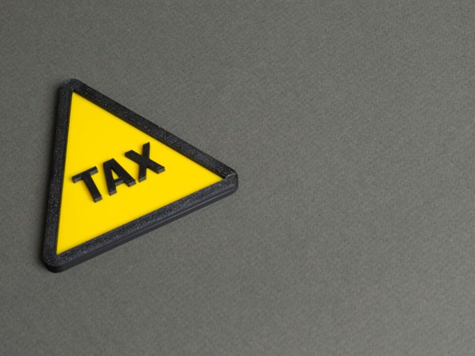 tax season scams