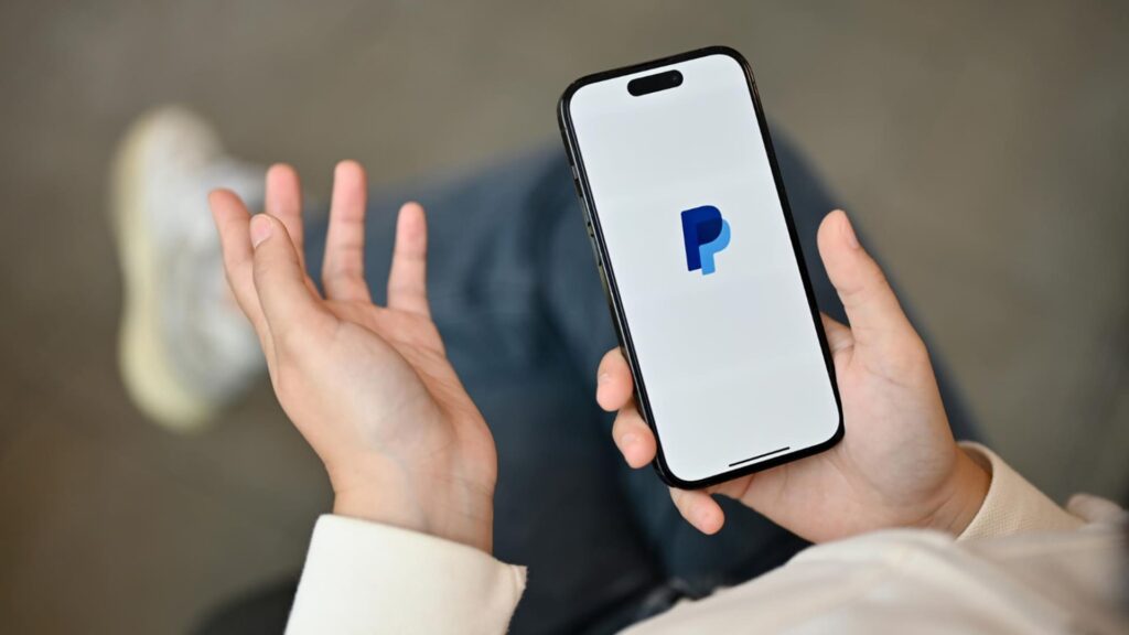your paypal account has been limited scam