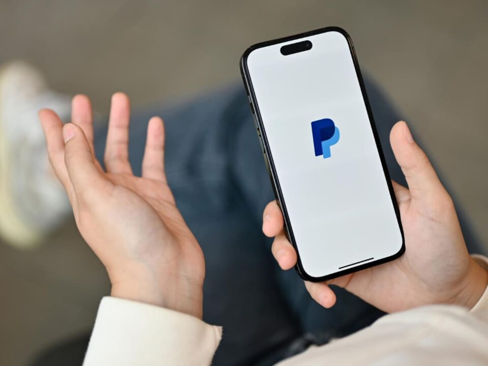 your paypal account has been limited scam