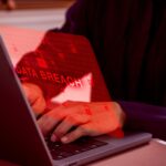 company data breach