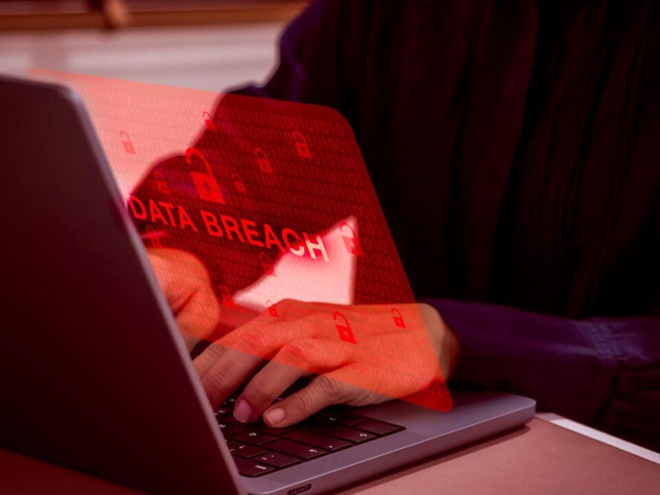 company data breach