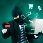 dark web scams