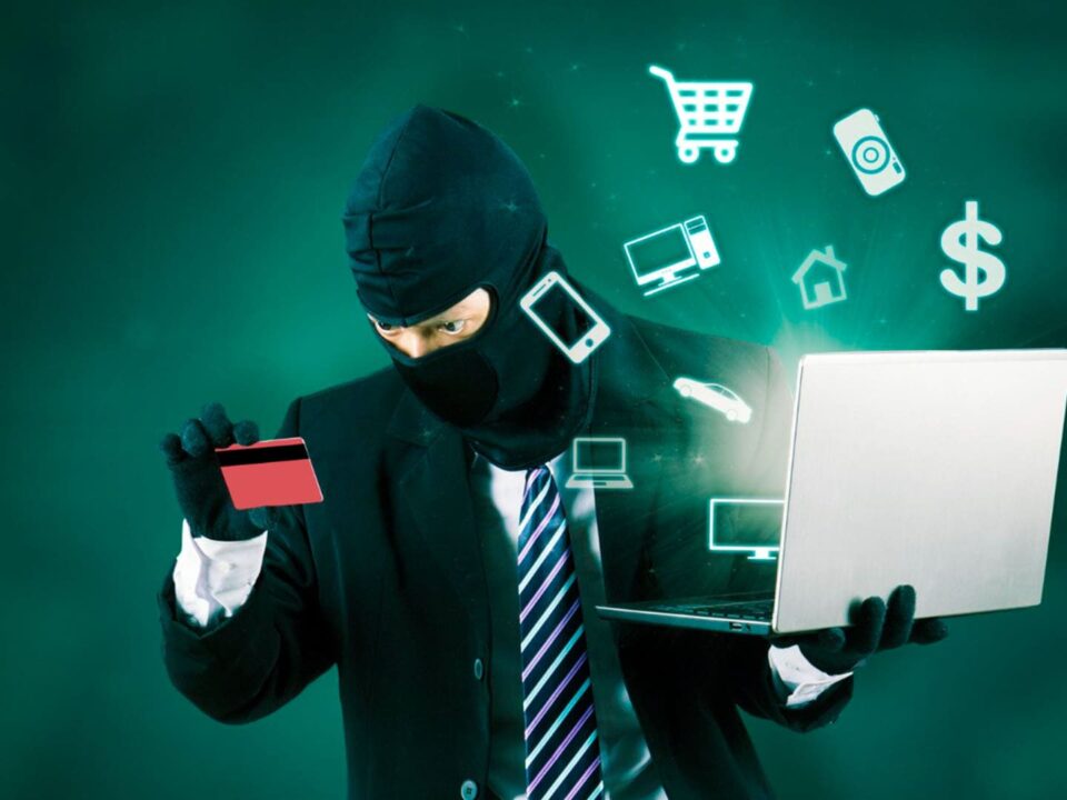 dark web scams