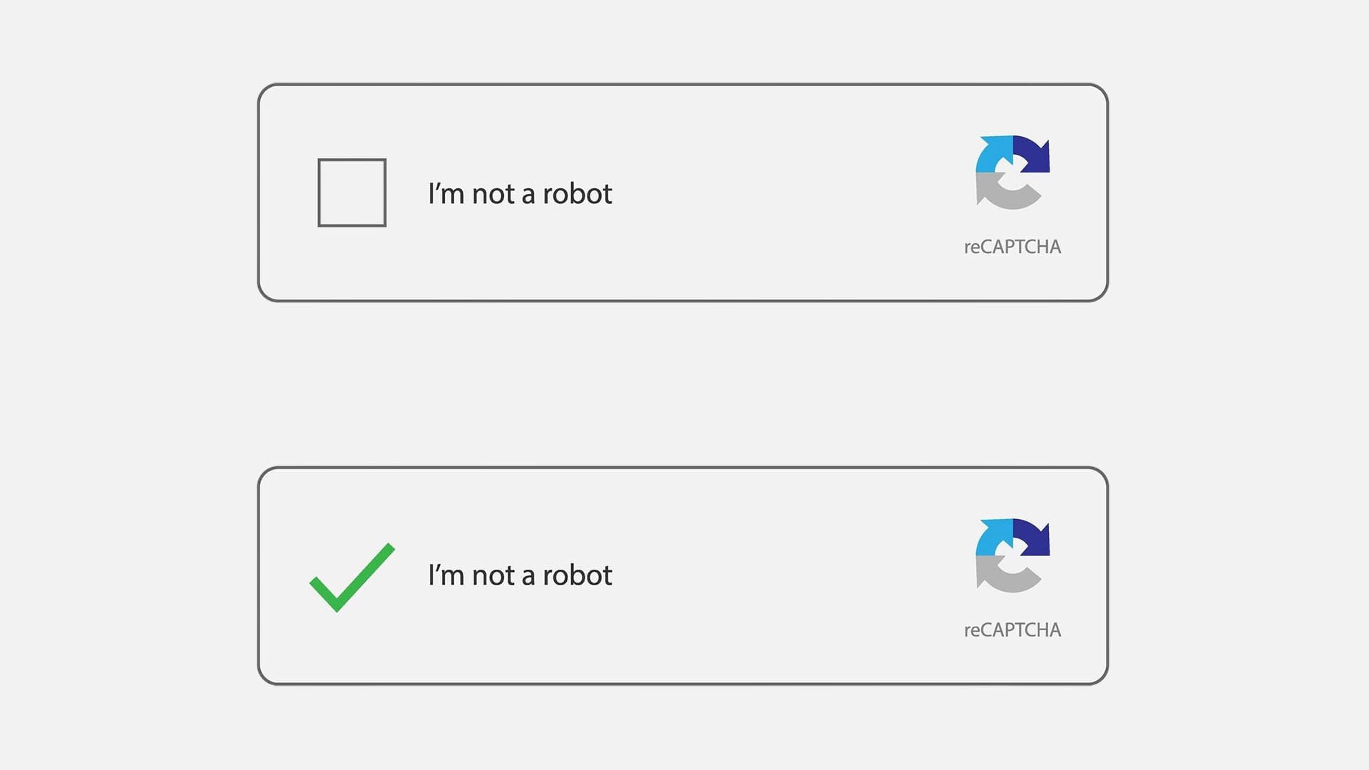 fake captcha scam messages