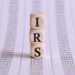 irs back taxes scam