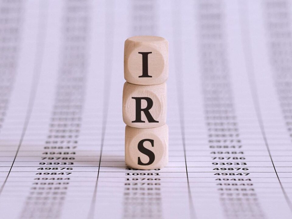 irs back taxes scam