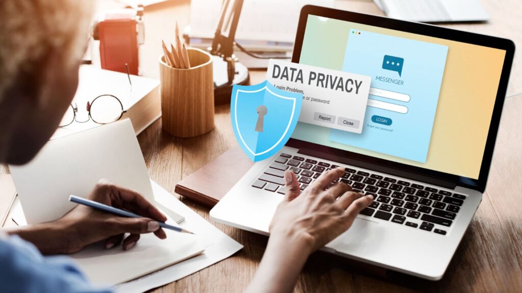 keep passkey safe