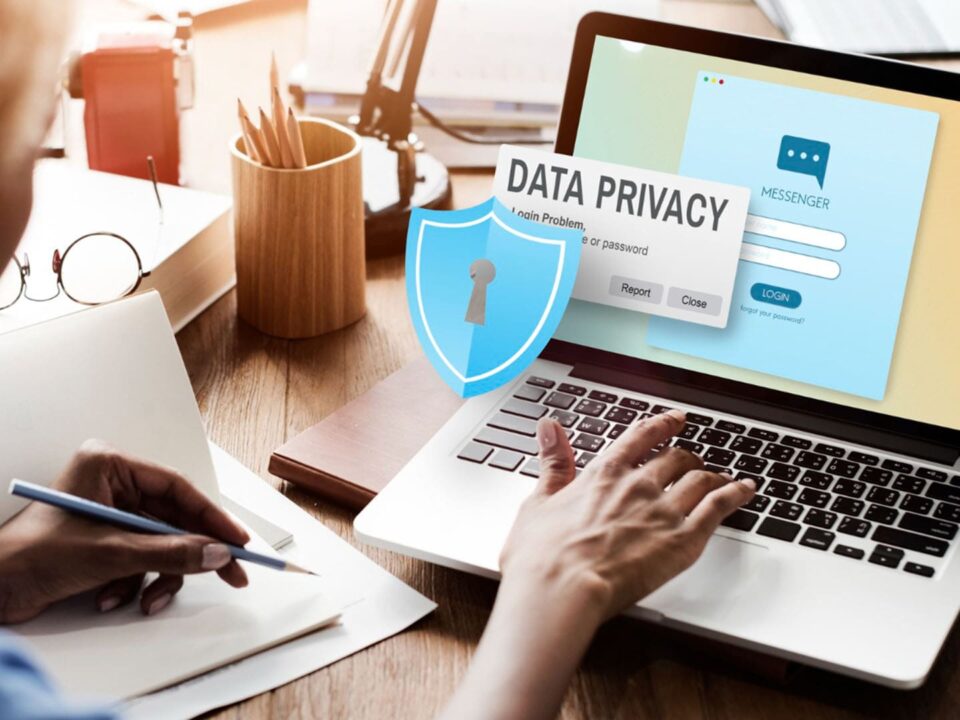 keep passkey safe