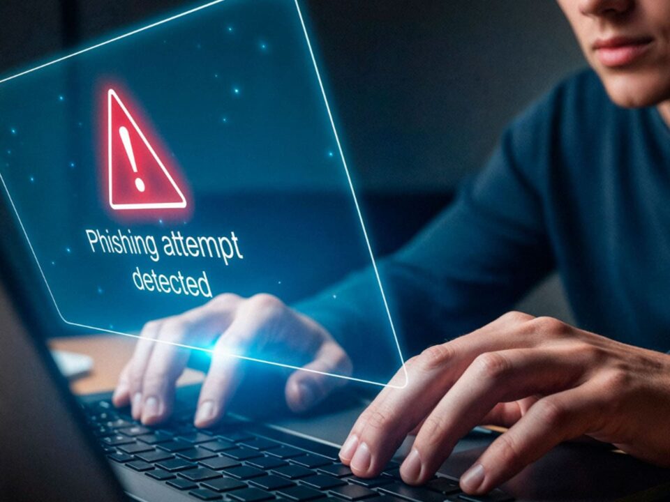 netflix phishing scams
