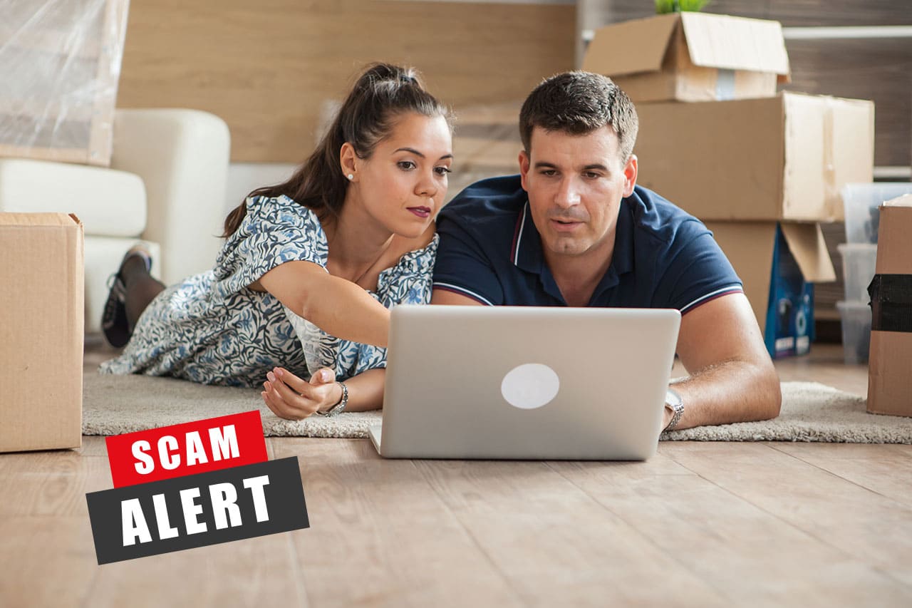 How to Recognize Rental Deposit Scam Listings on Social Apps