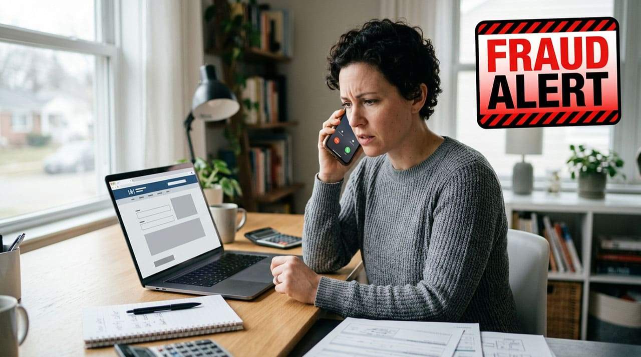 How to Tell if a Call From the National Tax Executive Office Is Fake