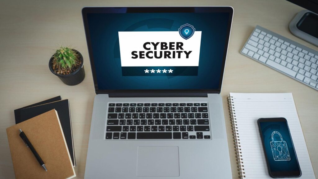 cybersecurity tips for small businesses