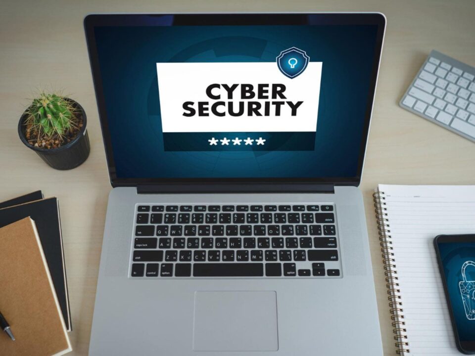 cybersecurity tips for small businesses