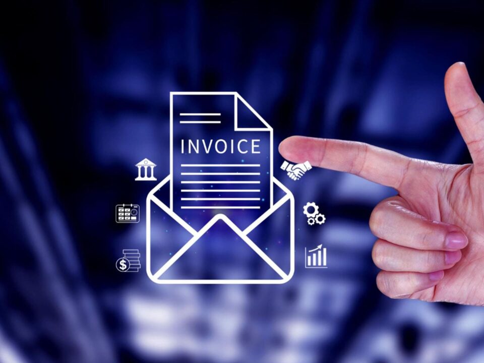paypal invoice scam