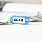 rental deposit scam listings