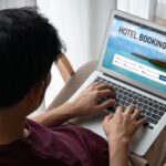 reservation hijacking scams