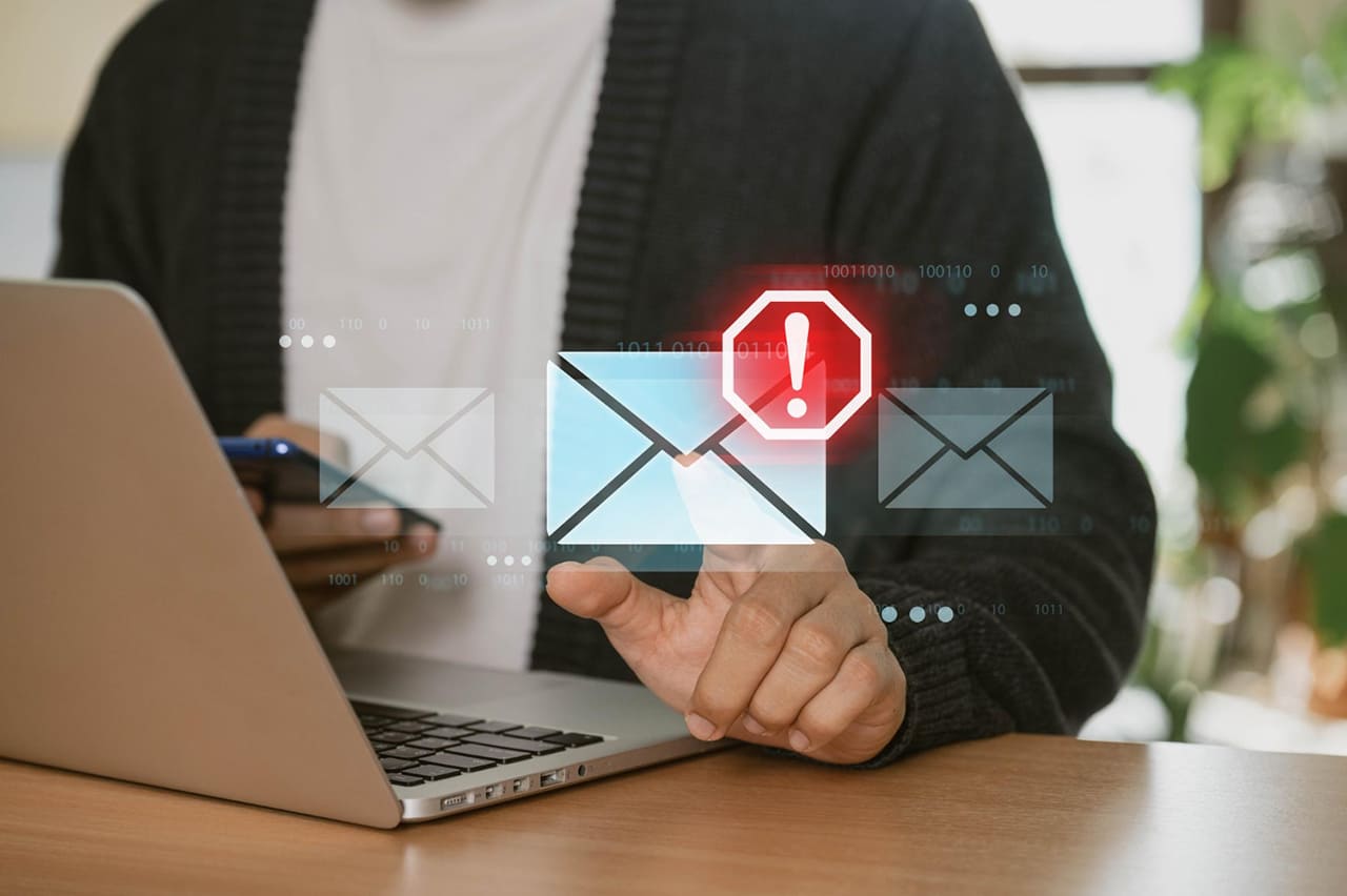 That Interpol Message About Your Business Could Be a Scam